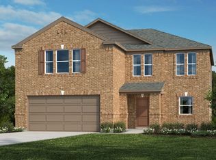 Plan 2200 Plan, Mustang Valley, Manor, TX 78653