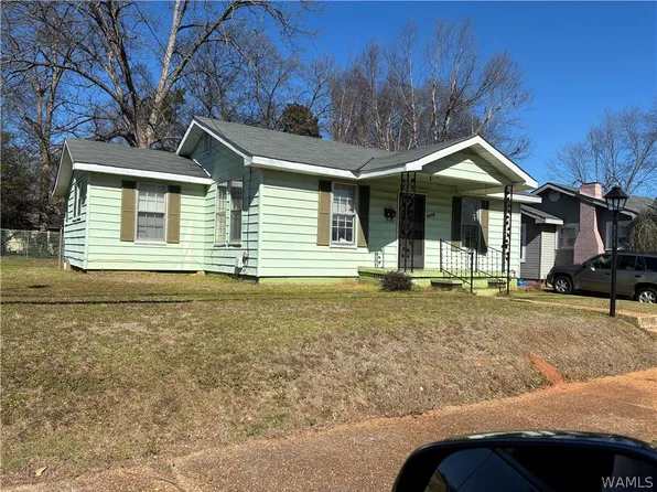 3514 8th St, Tuscaloosa, AL 35401