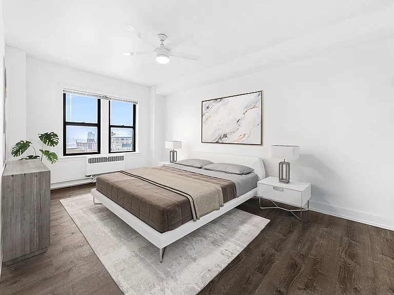 Granville Apartments — Photo 11