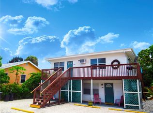 267 Fairweather Ln, Fort Myers Beach, FL 33931