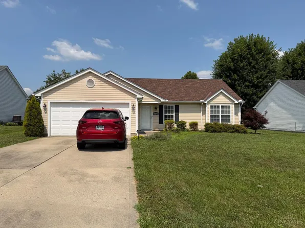 5213 Woodtop Dr, Loveland, OH 45140