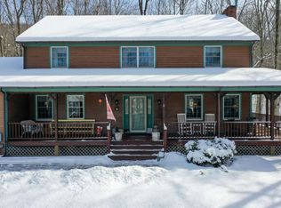18 Forest Ridge Rd, Middlebury, VT 05753