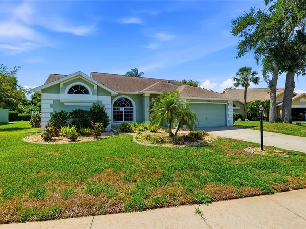 9413 Summerbreeze Ter, New Port Richey, FL 34655
