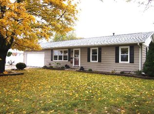 718 Ramsey St, West Burlington, IA