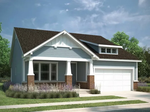 Sycamore Plan, Mallard Bay