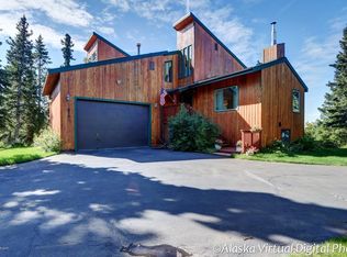 6700 Downey Finch Ln, Anchorage, AK 99516