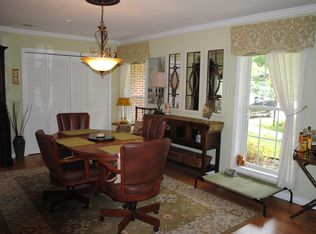 6309 Hermosa Dr, Ocean Springs, MS 39564