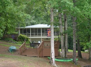 651 Knox Rd, Jacksons Gap, AL 36861