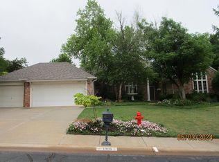 1305 NW 194th St, Edmond, OK 73012