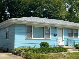 58 Radcliff Rd, Springfield, IL 62703