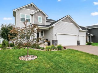 2168 Westpointe Dr, Hastings, MN 55033