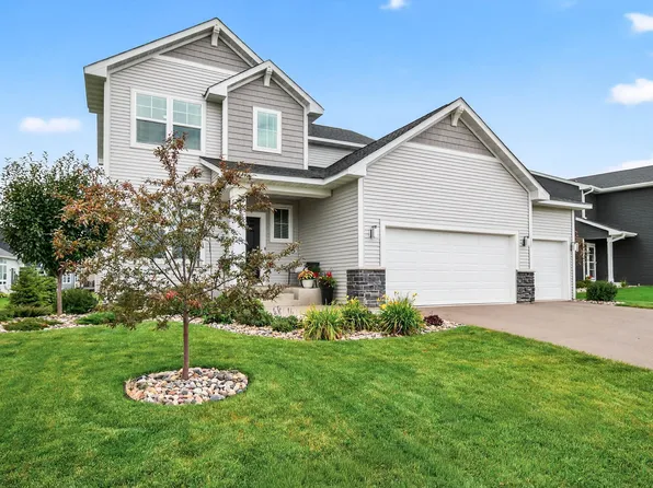 2168 Westpointe Dr, Hastings, MN 55033