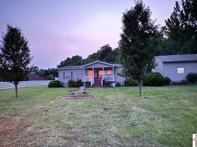 6977 Us Highway 641 N, Gilbertsville, KY, 42044