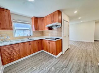119 Earlton Rd, Toronto, ON M1T 2R8