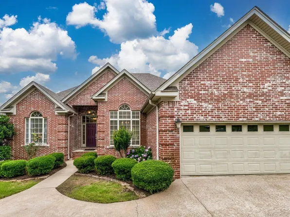 307 Wellington Woods Loop, Little Rock, AR 72211