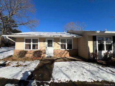 432A Falmouth Court #432A, Ridge, NY, 11961