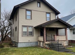 3711 S Harrison St, Fort Wayne, IN 46807