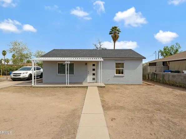 3426 W MARICOPA Street, Phoenix, AZ 85009