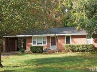137 Weston Rd, Garner, NC 27529