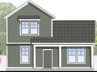 Tannenbaum Plan, Prairie Winds West Alley Entry Homes, Zeeland, MI 49464