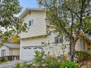 2000 Monroe Ave, Belmont, CA 94002