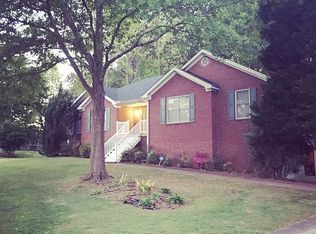 3097 Wrenfield Ct SE, Smyrna, GA 30082