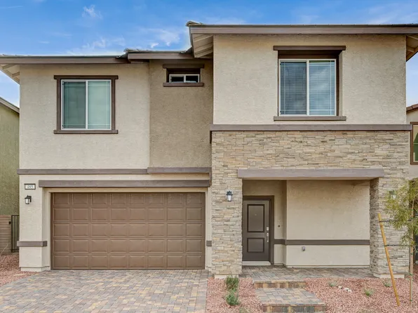 485 Daphne Ter, Henderson, NV