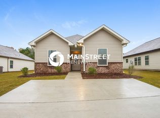 875 Maple Trce, Odenville, AL 35120