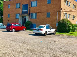 3318 Camvic Ter, Cincinnati, OH 45211