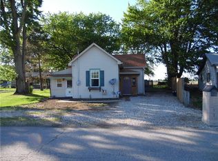 7082 W 235 S, Homer, IN 46146