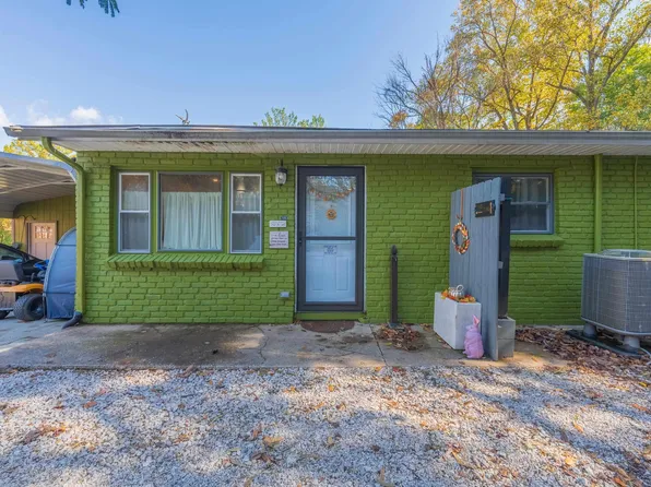 7163 & 7165 W Tulip St, Bloomington, IN 47404