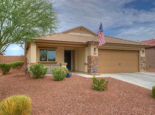 3734 S 186th Ln, Goodyear, AZ 85338