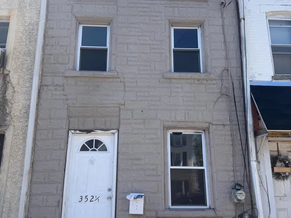 352 E Airy St #1/2, Norristown, PA 19401