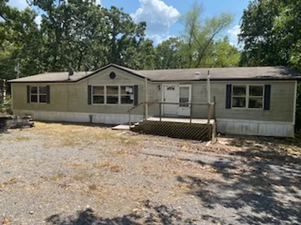 17695 W Sugar Hollow Rd, Park Hill, OK 74451