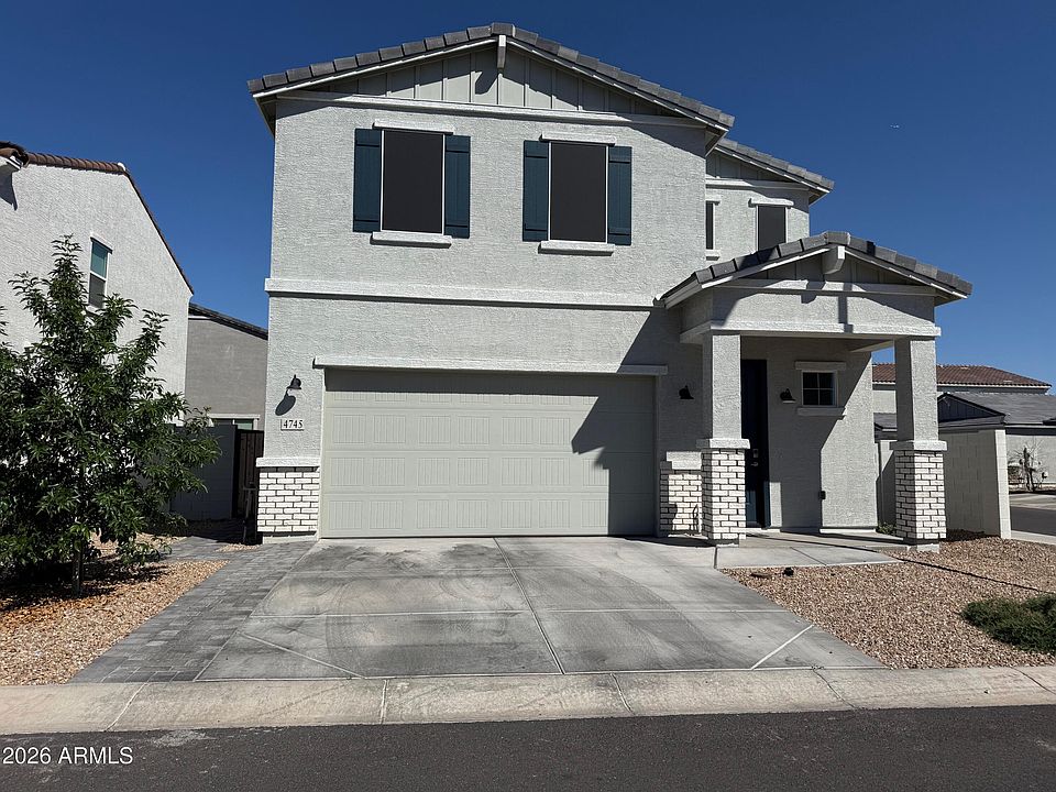 1st image of 4745 S BULL PASS Road