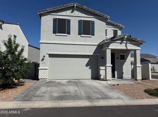 4745 S Bull Pass Rd, Apache Junction, AZ 85119