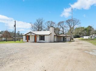 1778 N McCaleb Rd, Montgomery, TX 77316