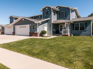 94 Sirocco Dr UNIT 1, Minot Afb, ND 58704