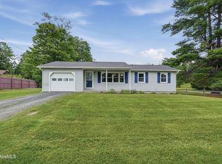 184 Melbourne Rd, Pittsfield, MA 01201