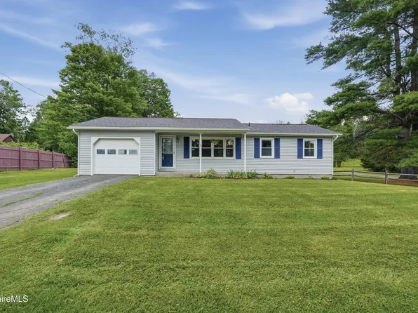 184 Melbourne Rd, Pittsfield, MA 01201