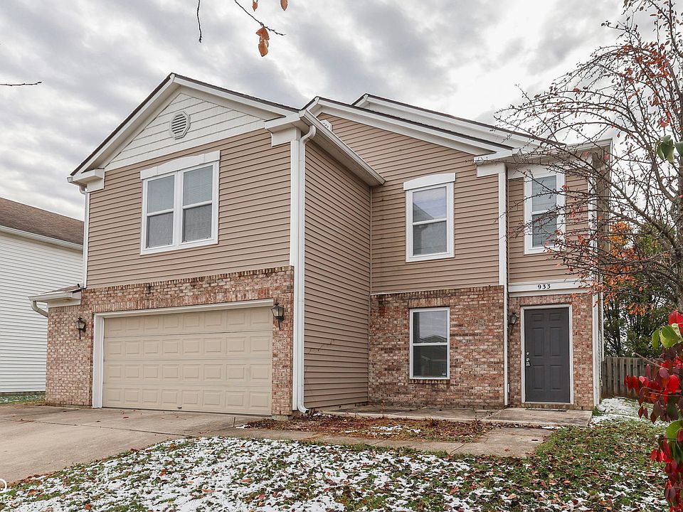 1st image of 933 Shenandoah Way