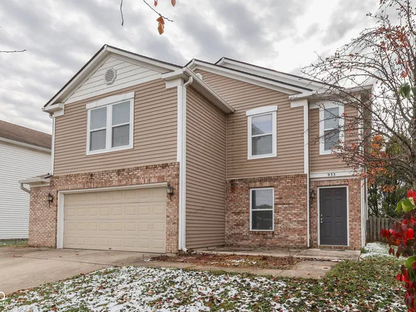 933 Shenandoah Way, Greenwood, IN 46143