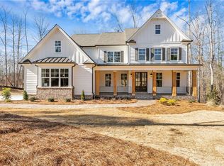 4035 Haven Ter, Milton, GA 30004