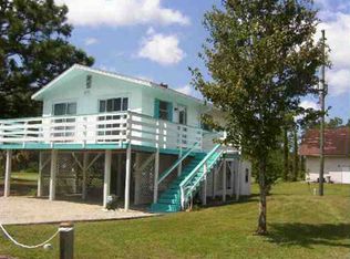 1220 Sleepy Hollow Rd, Mexico Beach, FL 32456
