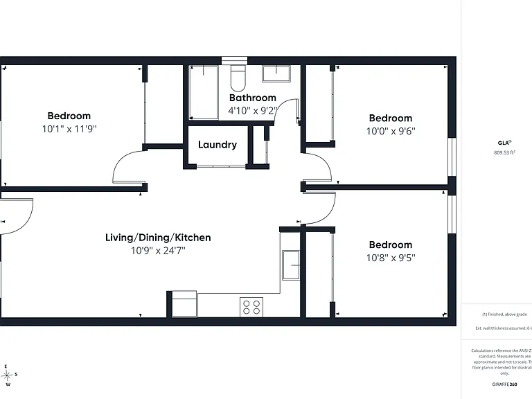 1411 E 109th Ave #B — Photo 16