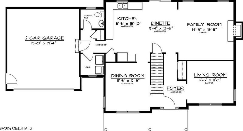 2nd image of 31 Sally Street