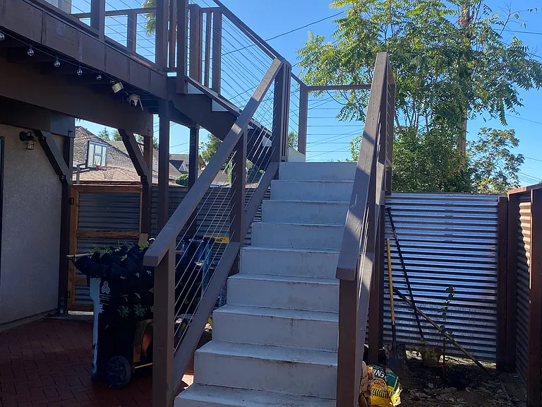 2715 Brighton Ave #1/4 — Photo 8