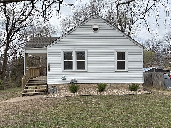 2nd image of 3200 N 58th St