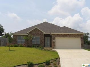 1802 Iron Jacket Trl, Harker Heights, TX 76548