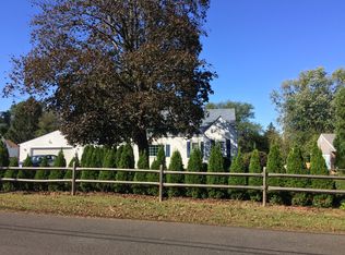 38 Dolton Rd, Feasterville, PA 19053